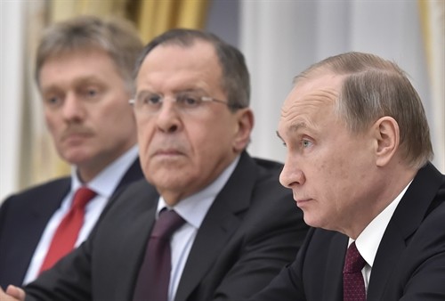 Россия и Турция высказали мнения по поводу намерения США создать «зоны безопасности» в Сирии - ảnh 1
